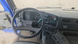 МАЗ 6430 6x4 Седельный тягач - 5