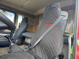 Howo T5G 6x4 Самосвал - 8