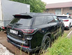 Changan CS95 - 3