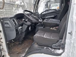 Dongfeng C120 4x2 Бортовой (Евроборт) - 6