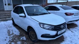 Lada Granta седан - 2