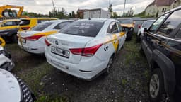 Changan Alsvin - 3