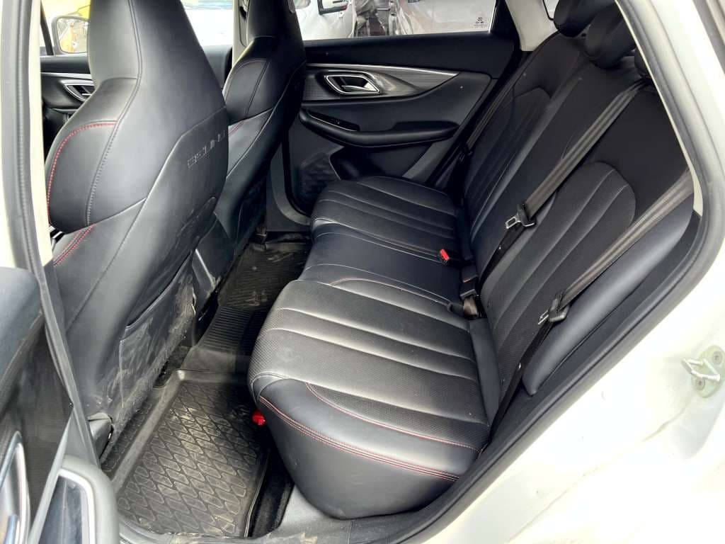 Baic U5 Plus - 9