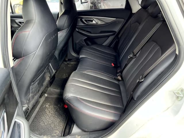 Baic U5 Plus - 9