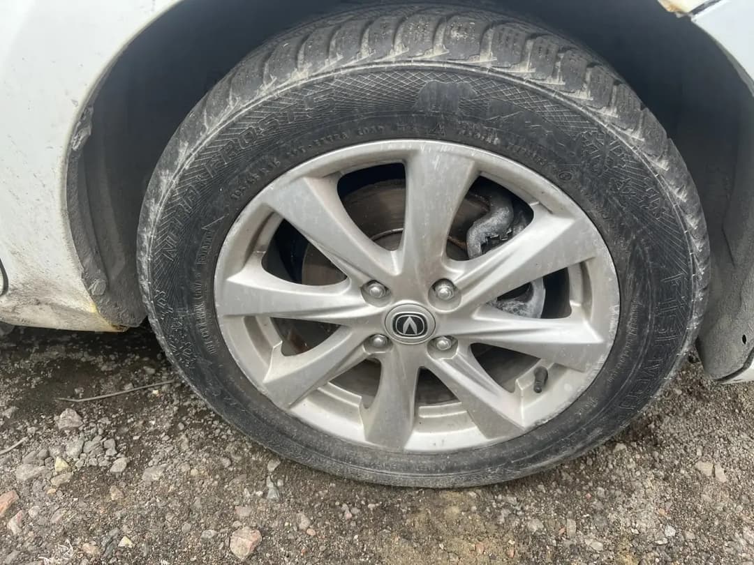 Changan Alsvin - 9