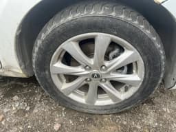 Changan Alsvin - 9