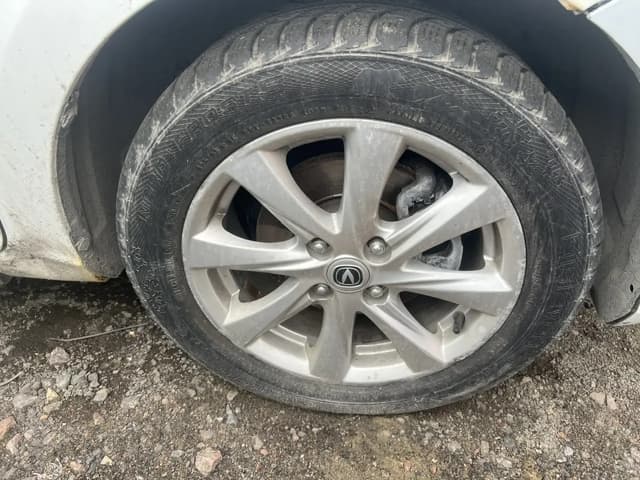 Changan Alsvin - 9