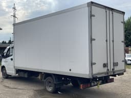 Автомаш 2824* на шасси GAZ GAZELLE NEXT Изотермический/рефрижератор - 4