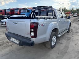 ISUZU D-Max - 3