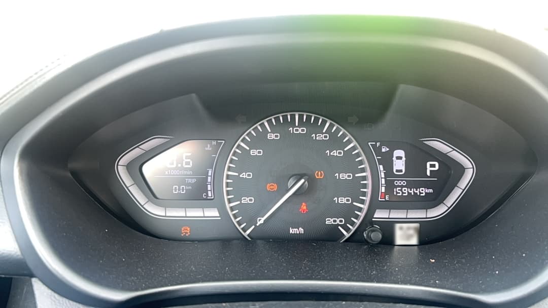 Changan Alsvin - 7