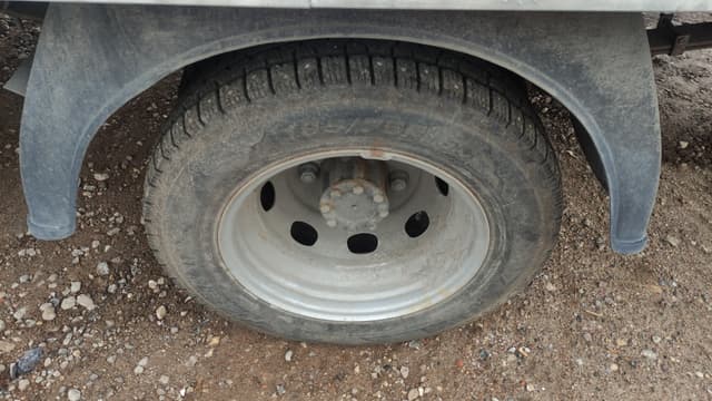 Белава 1210* на шасси GAZ GAZELLE BUSINESS Промтоварный - 10