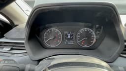Geely EMGRAND - 7