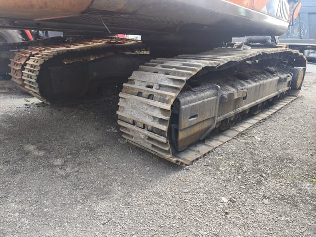 Hitachi ZX330 Экскаватор - 6