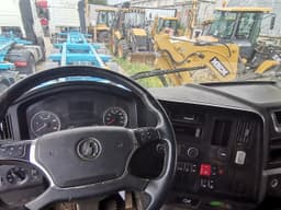 Shacman (Shaanxi) SX331863366 Самосвал  8х4 - 5