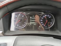 Jac N120 4x2 Бортовой (Евроборт) - 5