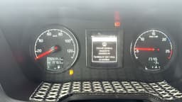 Scania P 8x4 Самосвал - 7