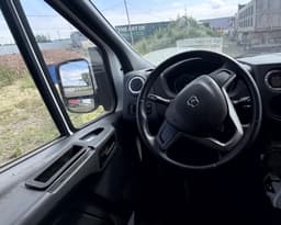 Автомаш 2824* на шасси GAZ GAZELLE NEXT Бортовой (Евроборт) - 5