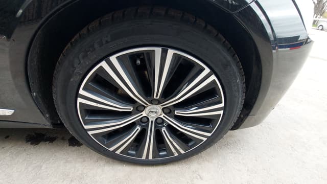Volvo S90 - 10