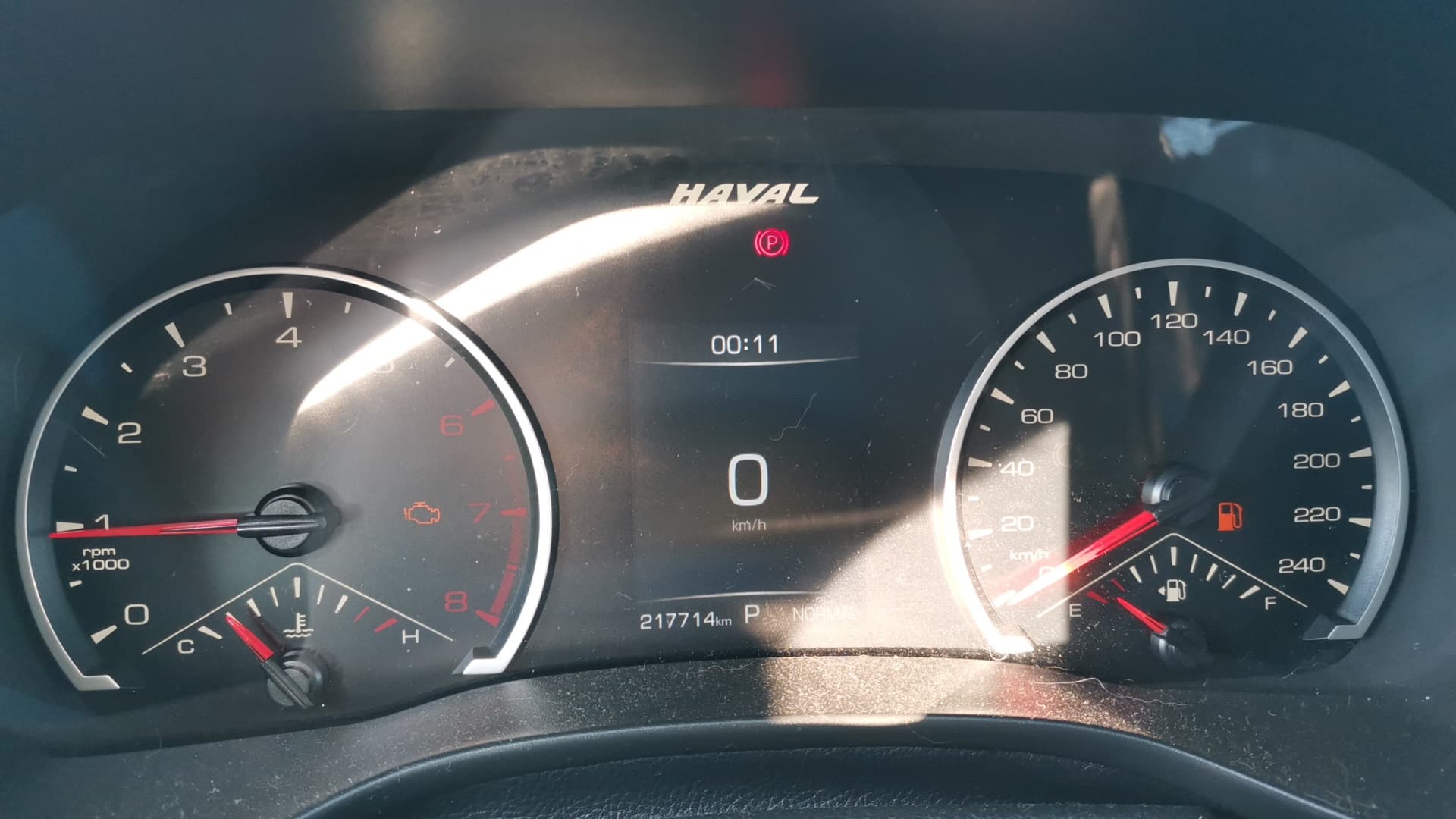 Haval Jolion - 6