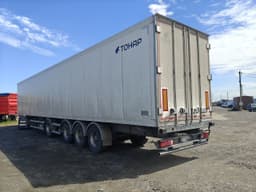 Тонар 9785* Полуприцеп изотермический/рефрижератор - 4