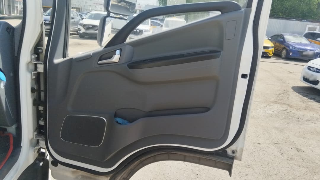 Рустрак 5389* на шасси КамАЗ 43085 4x2 Бортовой (Евроборт) (кат B) - 7