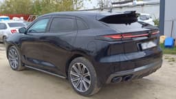 Changan Uni-K - 4