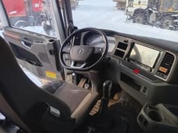 Shacman (Shaanxi) SX* 8x4 Самосвал - 4