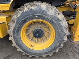 Shanmon 388 Экскаватор-погрузчик - 9