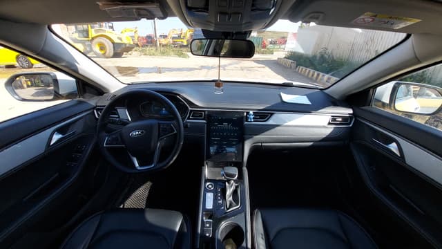 Jac J7 - 5
