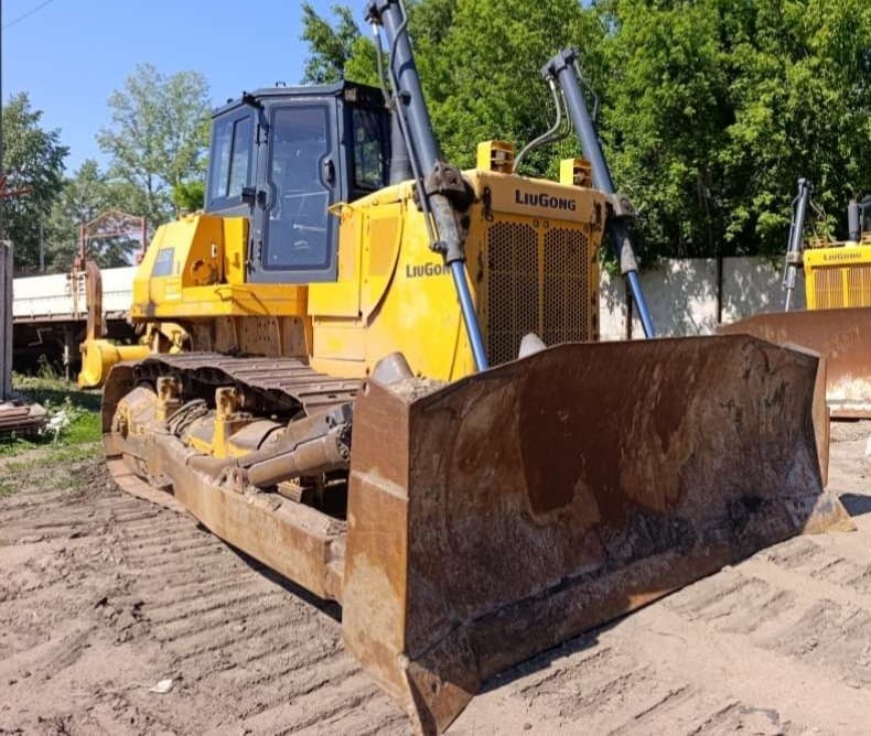 Liugong CLBG260 Бульдозер - 2