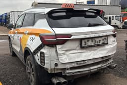Belgee X50 - 4