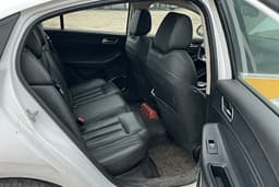 Omoda S5 - 9