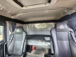 Sitrak C7H 6x4 Самосвал - 9