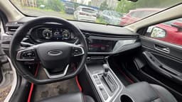Omoda S5 - 5