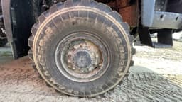 Амт N.v. 6329* 6X6 Седельный тягач - 8