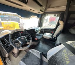 Scania R 4x2 Седельный тягач - 6