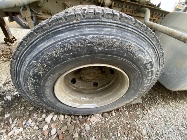 Sitrak C7H 4x2 Седельный тягач - 8