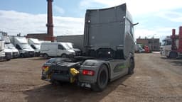 Daf XG 4x2 Седельный тягач - 3