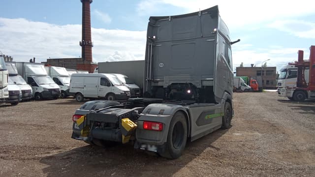 Daf XG 4x2 Седельный тягач - 3