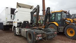 Камаз 5490 4x2 Седельный тягач - 4