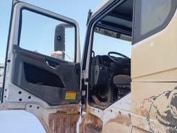 Shacman (Shaanxi) SX* 8x4 Самосвал - 6