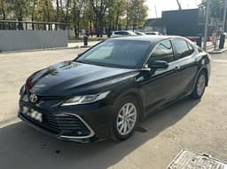 Toyota CAMRY - 1