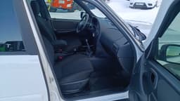 Lada Niva Travel - 6