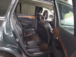 Volvo XC90 - 8