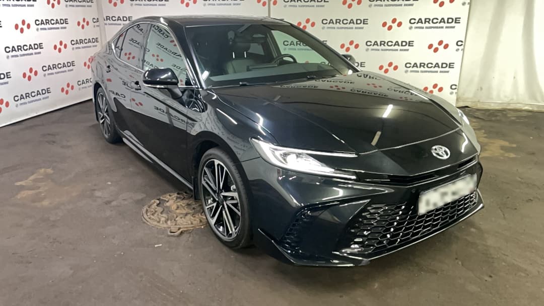 Toyota CAMRY - 2