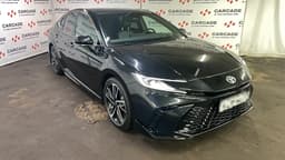 Toyota CAMRY - 2