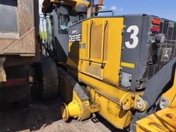 John Deere 772 Автогрейдер - 4