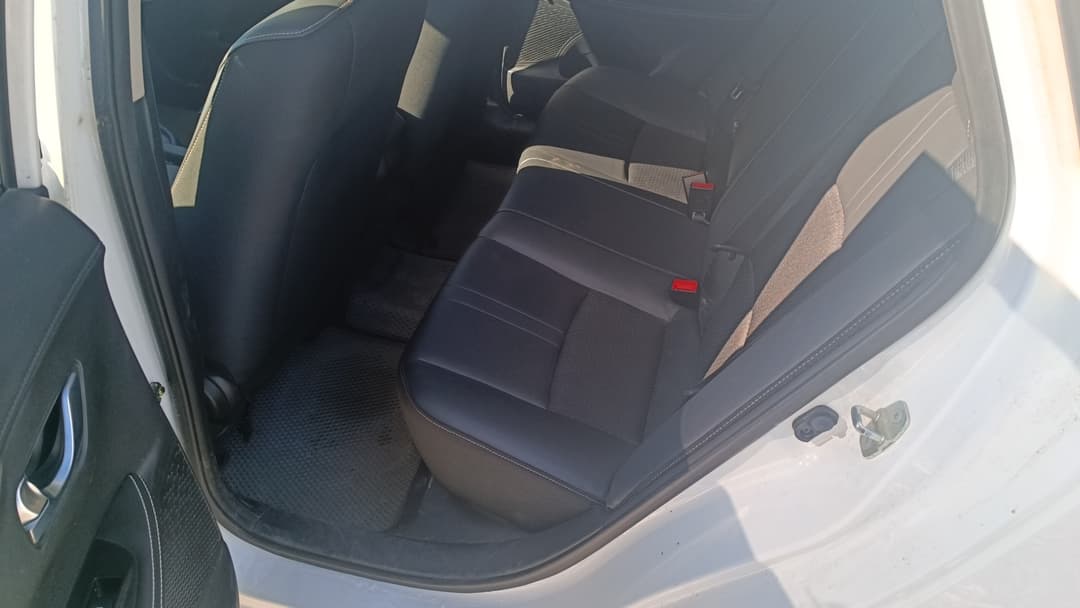 Changan Alsvin - 8