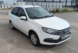 Lada Granta лифтбек - 2