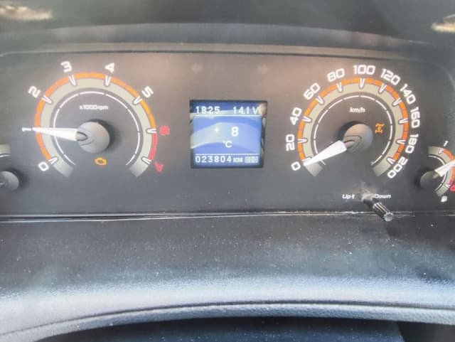 Lada Niva Travel - 6